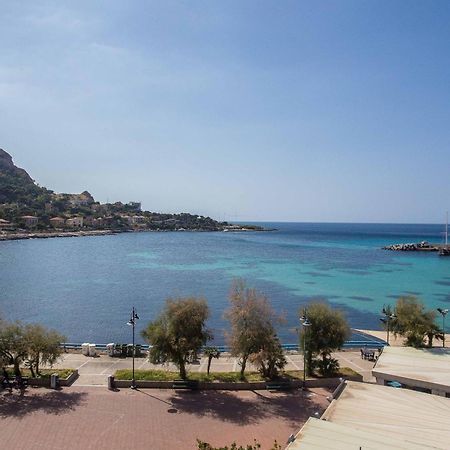 Palermo Mare Holidays Sferracavallo Exterior photo