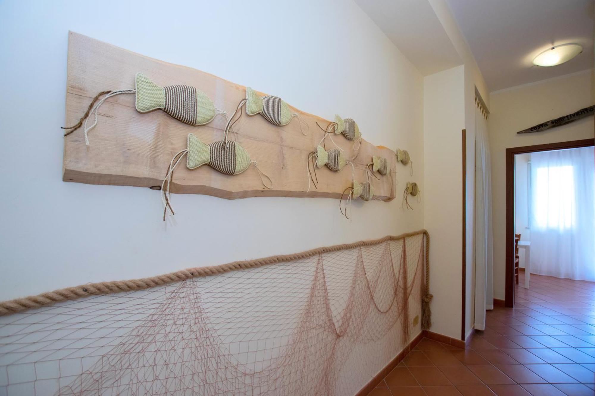 Palermo Mare Holidays Sferracavallo Room photo